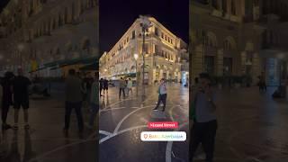 Azerbaijan  Nizami street | Baku  #viral #shorts #ytshorts