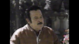 Entrevista a Antonio Aguilar y nuestra La Familia Aguilar