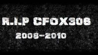 R.I.P CFOX306