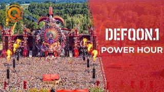 Defqon.1 Weekend Festival 2019 | POWER HOUR