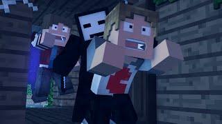 Killer - Minecraft Animation