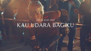 NOAH - Kau Udara Bagiku (Official Music Video)