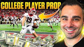 How To Make Money Sports Betting On College Football With This Easy-To-Follow Strategy