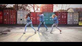 Незабудка - Тима Белорусских (dance video//танец)