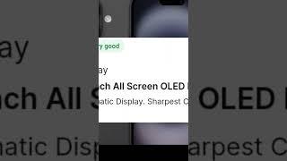 Apple iPhone 16 preview