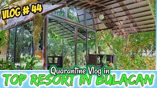 Glass Villa Tour 2021    in San Rafael River Adventure Resort ️ 