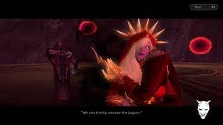 Aion Classic: Origin of Darkness Level 50 (Elyos)