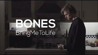 BONES — BringMeToLife (ВерниМеняКЖизни) / ПЕРЕВОД / RUS SUBS