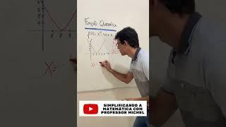 Função Quadrática #youtube #publicidade