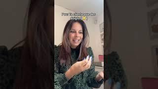 PoV: Ta cliente pue des doigts  (  )