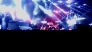 The Smashing Pumpkins - Monuments - Asuncionico 2015 Paraguay