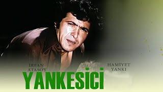 Yankesici Türk Filmi | FULL | İRFAN ATASOY | HAMİYET YANKI