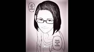 Ajin Manga - Suzuki Jun Edit ️ #ajinmanga #mangagirls #mangaedit