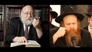 Farbrengen - 12-13 Tammuz With Rabbi Heschel Greenberg and Rabbi Akiva Wagner