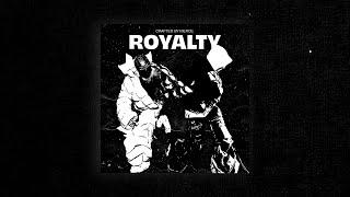 Dark Loop Kit “ROYALTY” (11 Loops) | 21 Savage, Asap Rocky, Travis Scott, Drake