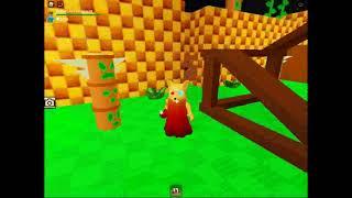 Roblox Fasty Foxy Jumpscare