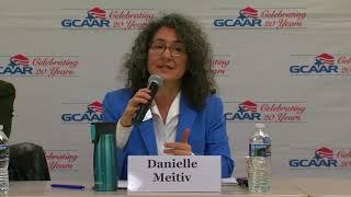 Danielle Meitiv Candidate for Montgomery County Council At-Large Seat