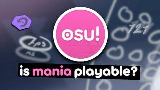 Is osu! Lazer Worth Playing?