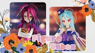 Unique Concert Shiro & Schwi 白 と シュヴィ Music Gala | Pop Up Parade L | No Game No Life