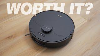 Are Robot Vacuums FINALLY Worth Buying in 2025?