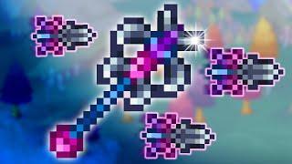 Meet Terraria's FASTEST Weapon