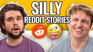 A Bad Case Of The Sillies | Reading Reddit Stories