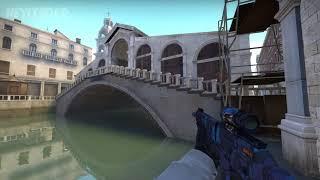 Cs Go wingman tricks rialto