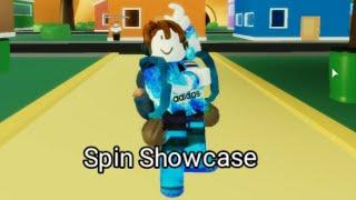 A Bizarre Day Spin Rework Showcase