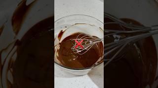 Stop Ruining Your Chocolate! Pro Chef Tips for Success 