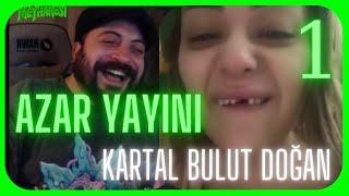 Kartal Bulut Doğan | Azar Yayını 1