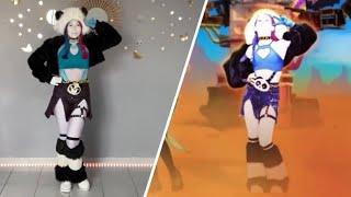 Preview Gameplay / Cosplay - BOOMBAYAH by BLACKPINK | Just Dance 2022