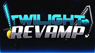 Twilight [32x] Revamp PvP Texture Pack Release [FPS Friendly]