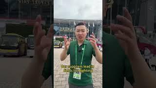 Janson from Conton Fair #dropshipping #sourcing #ecommerce
