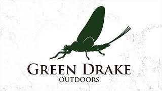 Fly Fishing for Pike - Line and Leader Setup with Dustin Carlson - Duranglers Flies and Supplies