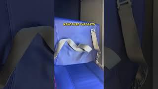 Cheap airline - Wizz Air Airline review #airlinereview #airlinetravel #airlinervideos