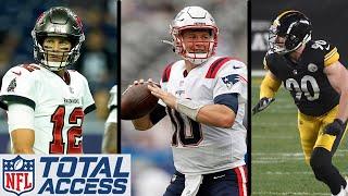 2021 NFL Season Preview: Predictions, Picks, & More!