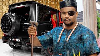 ABADA COMPLETE MOVIE (ZUBBY MICHAEL) 2022 LATEST NIGERIAN NOLLYWOOD MOVIE