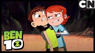 Ben and the Bottomless Pit | Cosplay Day | Ben 10 | Cartoon Network