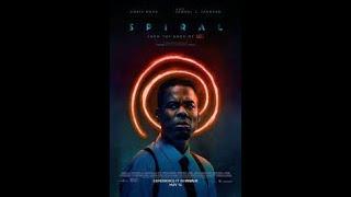Have Cheetah, Will View film review #530 - "Spiral" (2021)