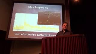 NYJavaSIG - 20150319 - Matt Schuetze - Azul Systems - Low-Latency Java