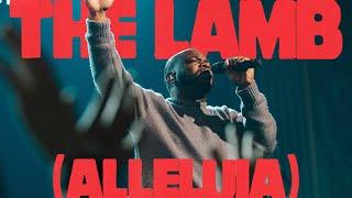 The Lamb (Alleluia) [Live] - Bethel Music, John Wilds