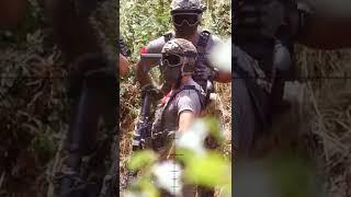 How would you deal with this Airsoft Cheater? (TRY NOT TO LAUGH)