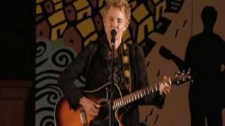 Eliza Gilkyson - "Borderline"