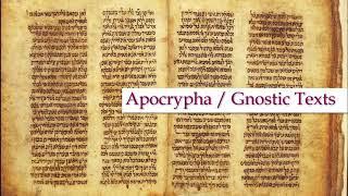 Nag Hammadi Library - The Gospel of Thomas (Audiobook)