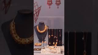Athenart Jewelry at Zappeio Megaro
