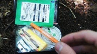 My Pocket Survival Kit (2013)