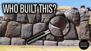 In Search of the Megalithic Builders of the Stone Walls of Peru | Ancient Architects