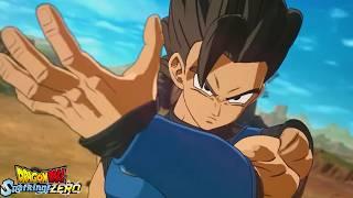 DRAGON BALL: Sparking! Zero - NEW Shallot OFFICIAL REVEAL & GAMEPLAY TRAILER!