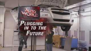 MotorWeek | Auto World Eco-Car Challenge