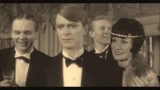 David Bowie Golden Years